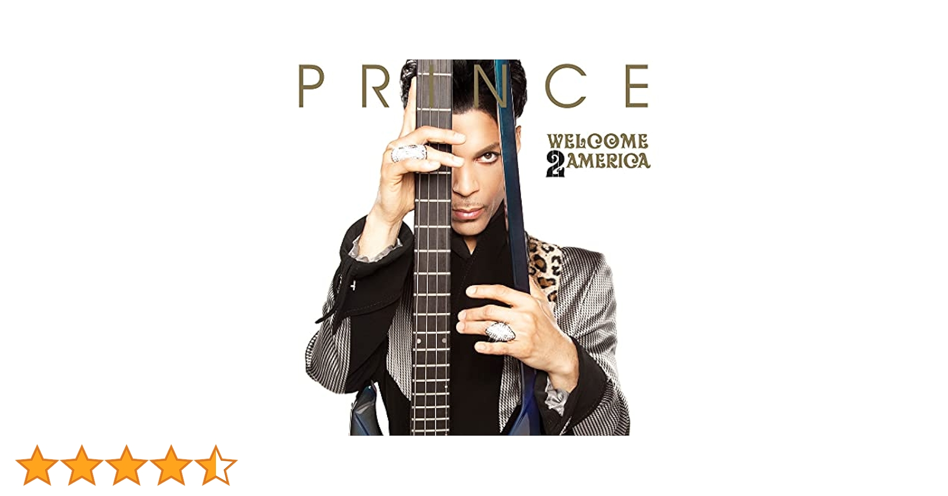 Prince「Welcome 2 America」〈完全生産限定デラックス盤〉 Amazon.co.jp: ウェルカム・2・アメリカ (完全生産限定盤